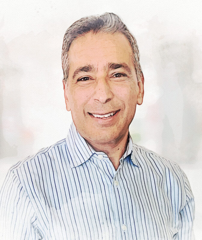 Ash Chopra, CPWA<sup>®</sup> headshot