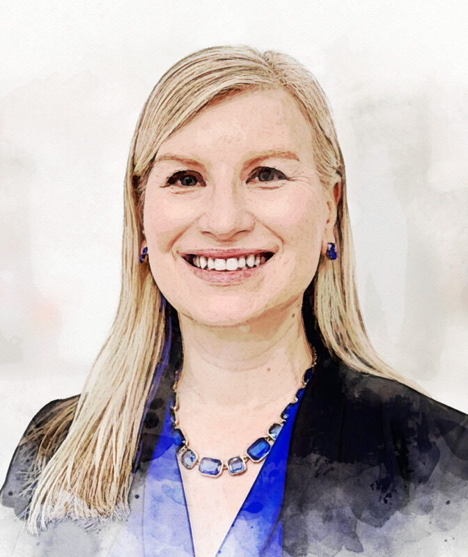 Mara Mahana, Esq. headshot