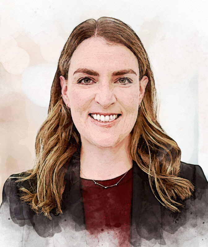 Megan Mulloy, CFP<sup>®</sup> headshot
