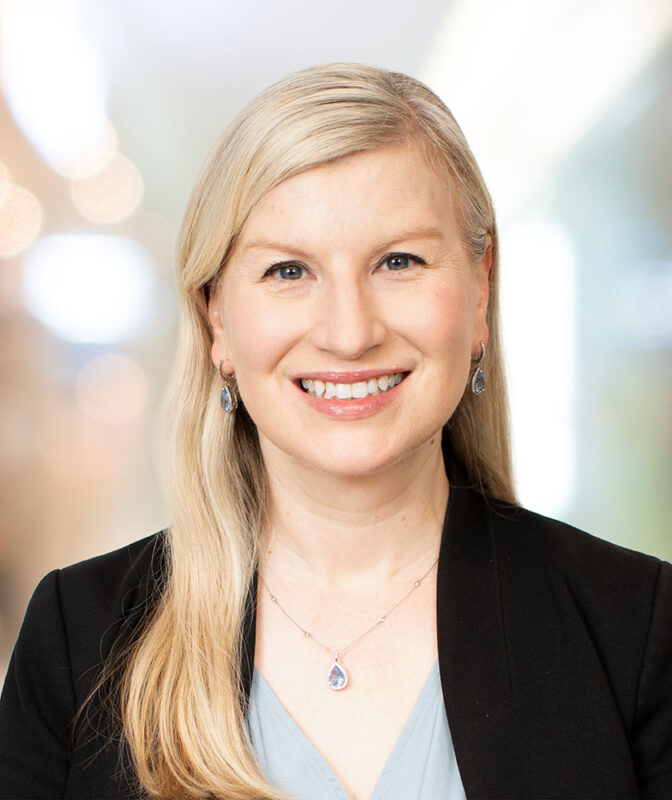 Mara Mahana, Esq. headshot