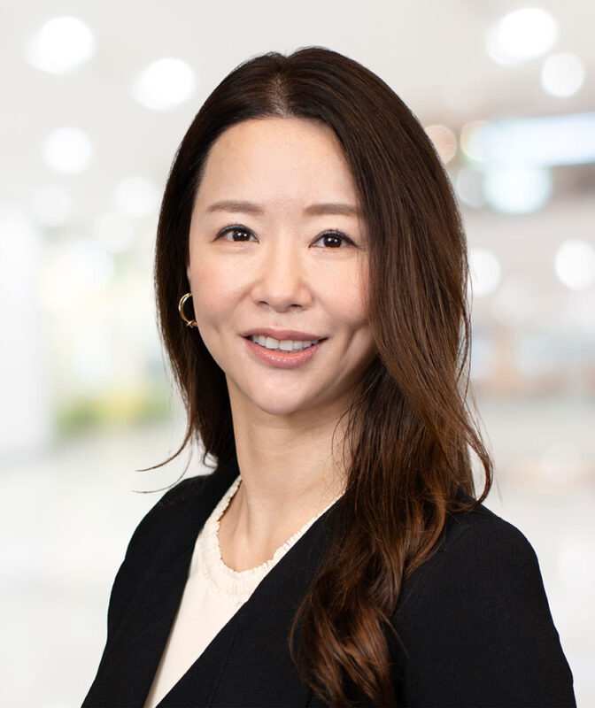 Mel Chen<sup></sup> headshot